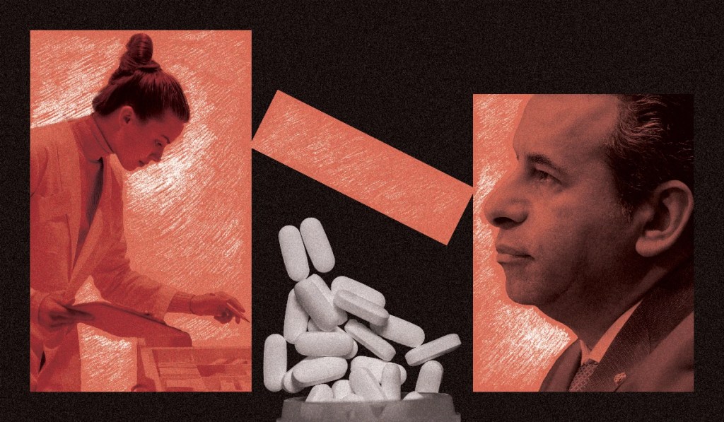 FDA job cuts hinder drug safety&nbsp;monitoring