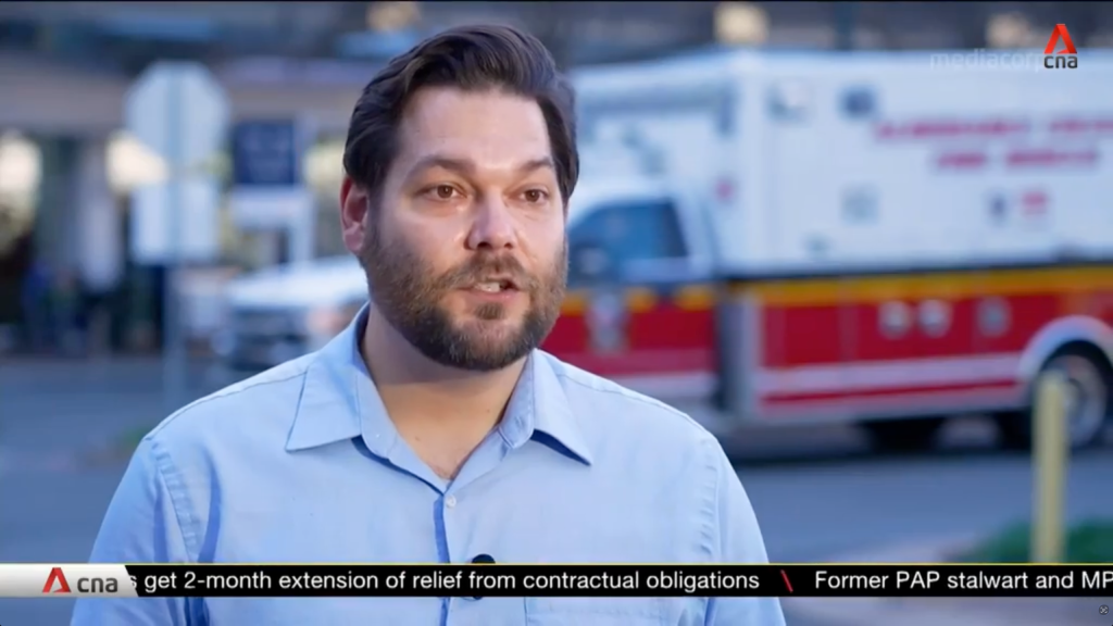 COVID-19 worsens drug shortage woes in&nbsp;US